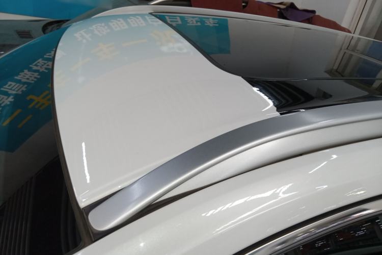 Used Haval H6 New Energy 2023 DHT-PHEV 55KM Enjoyment Edition Roof