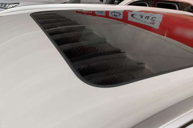 Used Haval H6 New Energy 2023 DHT-PHEV 110KM Enjoyment Edition Roof