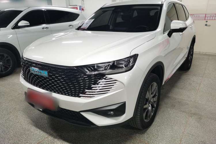 Ojetý Haval H6 New Energy 2023 DHT-PHEV 110KM Enjoyment Edition Guazi used car, China used car export, Used car for sale, Used  cars, Cheapest cars for sale