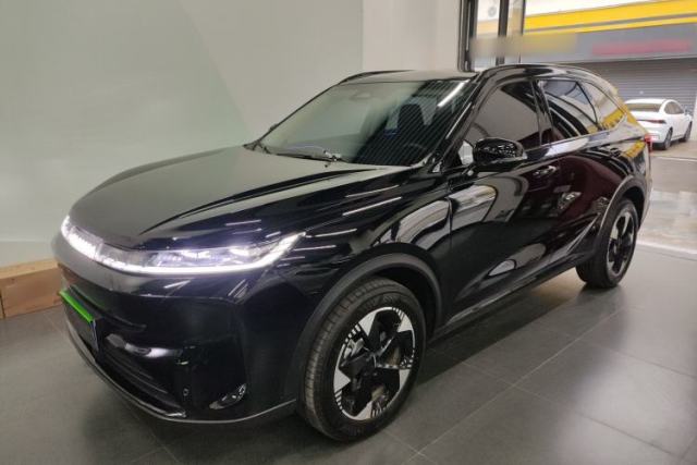 Used Haval H6L 2026 Model 2.0T Max