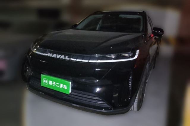 Used Haval H6L 2026 Model 2.0T Ultra