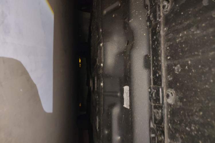 Used Haval H6L 2026 Model 2.0T Ultra Chassis Front