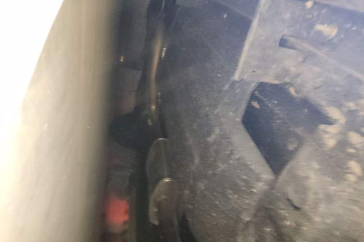 Used Haval H6L 2026 Model 2.0T Ultra Chassis Front Right