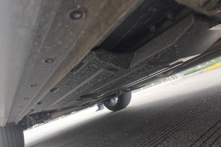 Used Haval H6L 2026 Model 1.5T Max Chassis Front Right