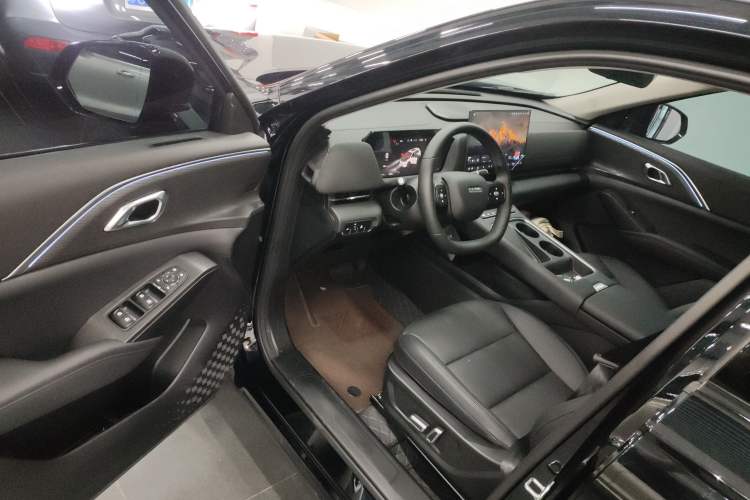 Used Haval H6L 2026 Model 2.0T Max Driver Seat