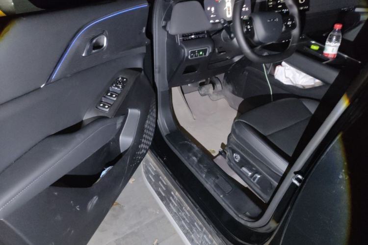 Used Haval H6L 2026 Model 2.0T Ultra Driver Seat