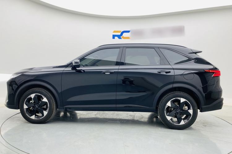 Used Haval H6L 2026 Model 2.0T Max Exterior 4