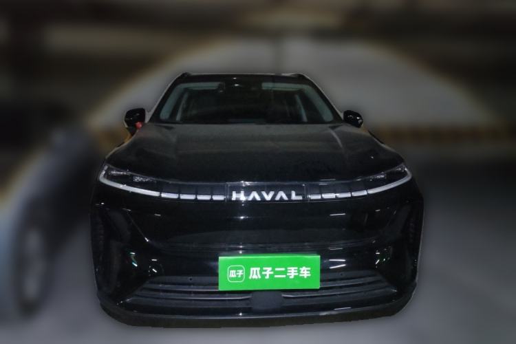 Used Haval H6L 2026 Model 2.0T Ultra Front