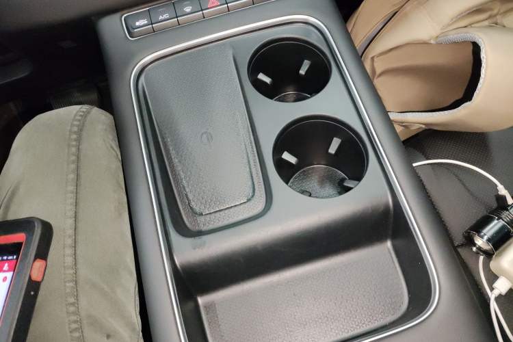 Used Haval H6L 2026 Model 2.0T Max Gear Lever