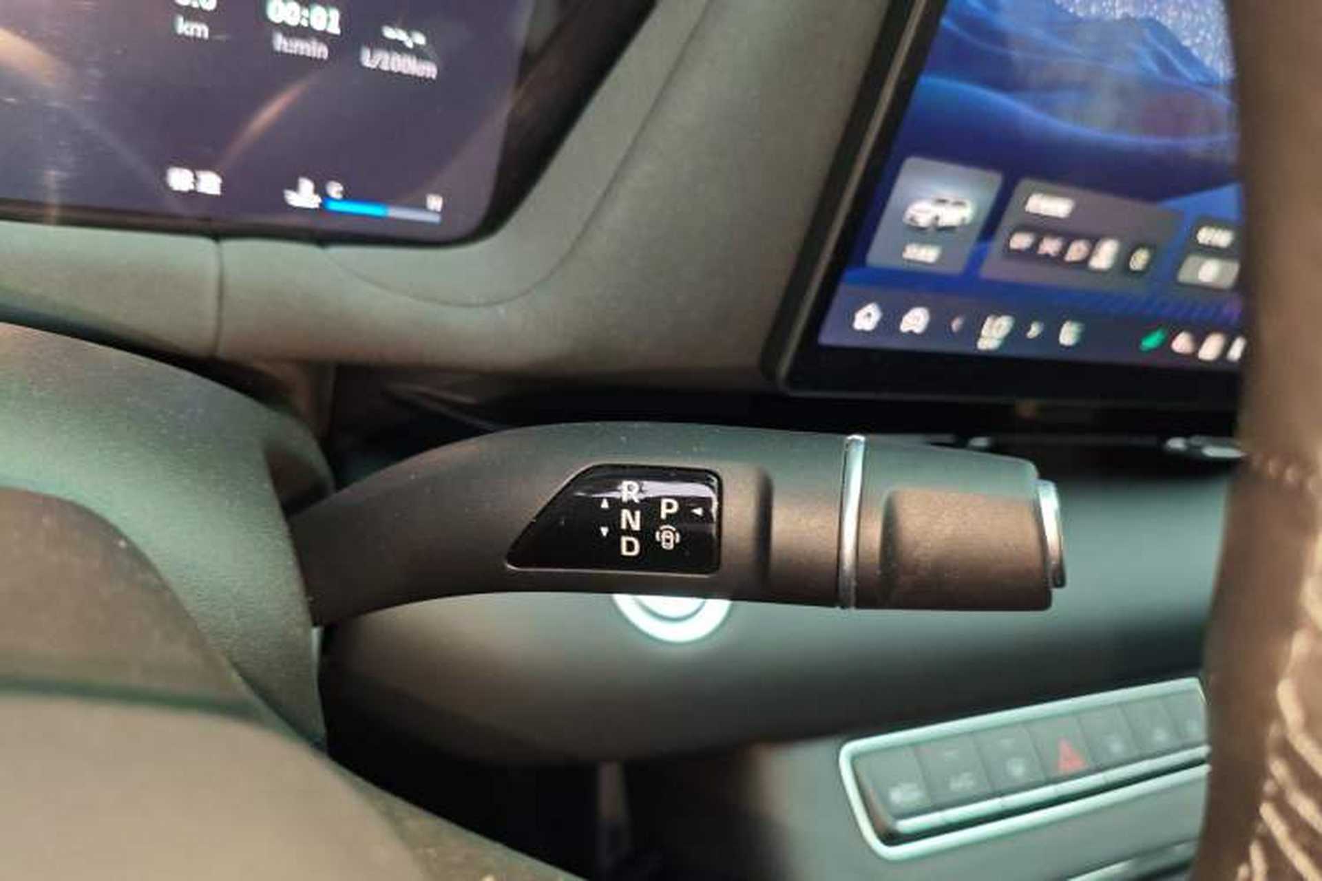 Used Haval H6L 2026 Model 2.0T Max Gear Lever