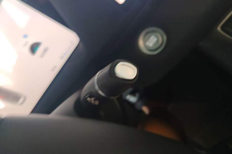 Used Haval H6L 2026 Model 2.0T Max Gear Lever