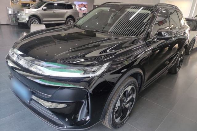 Haval H6L 2026 Model 2.0T Max مستعملة