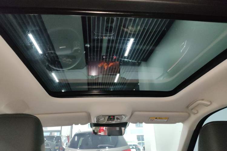Used Haval H6L 2026 Model 2.0T Max Headliner