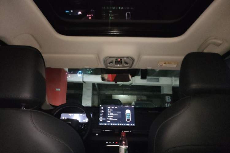 Used Haval H6L 2026 Model 2.0T Ultra Headliner