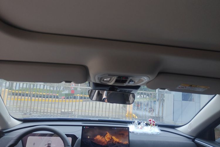 Used Haval H6L 2026 Model 1.5T Max Headliner