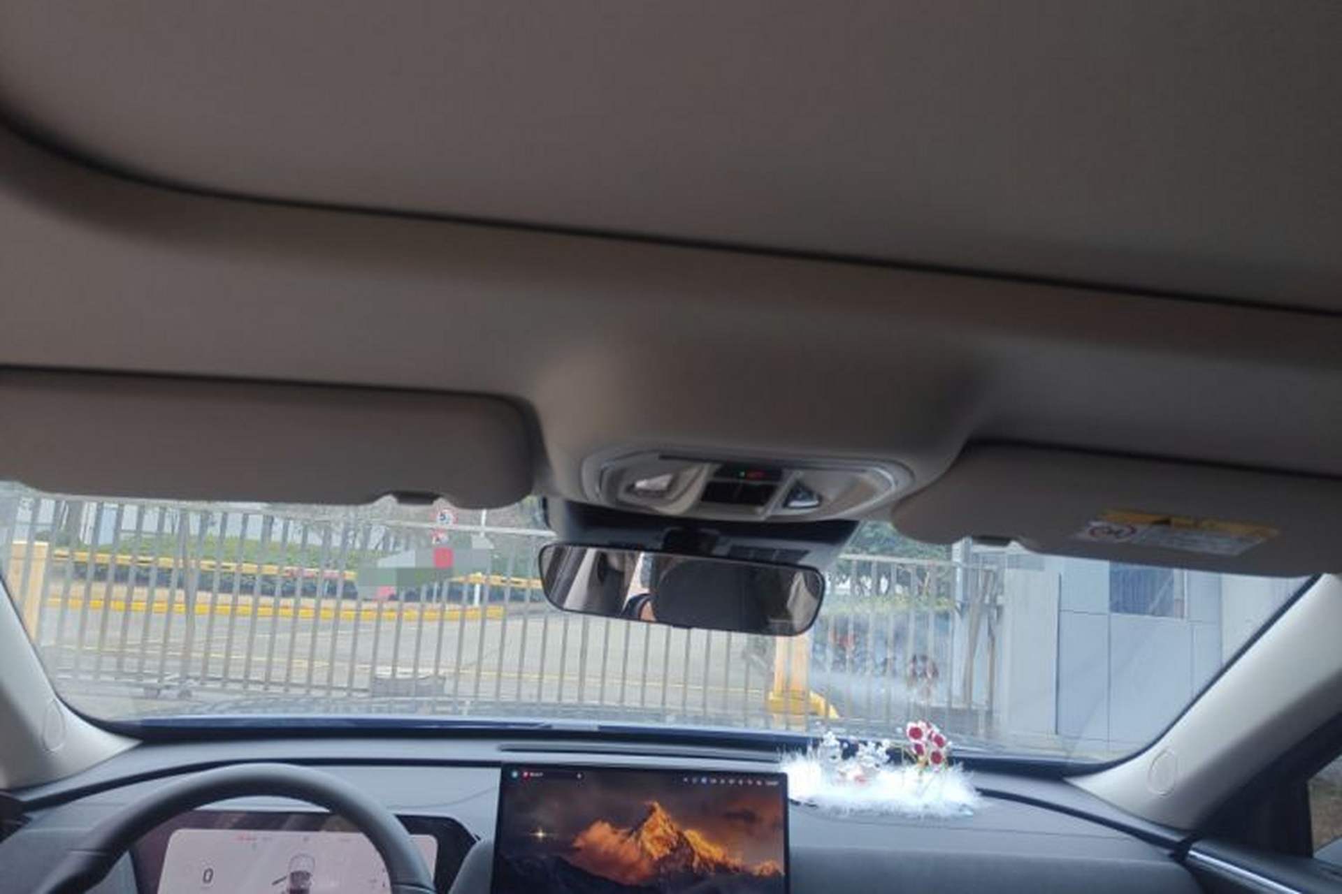 Used Haval H6L 2026 Model 1.5T Max Headliner