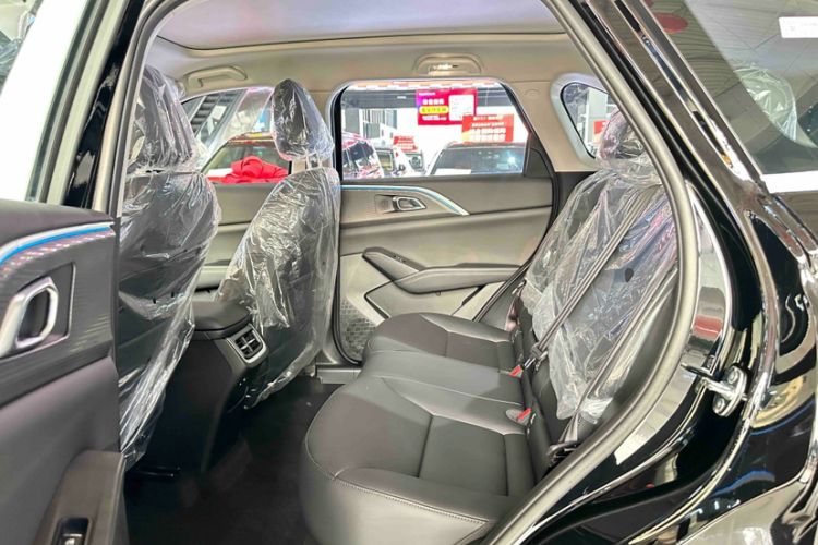 Used Haval H6L 2026 Model 1.5T Max Interior 5
