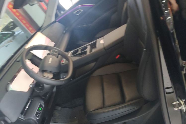 Used Haval H6L 2026 Model 2.0T Max Left Front Seat