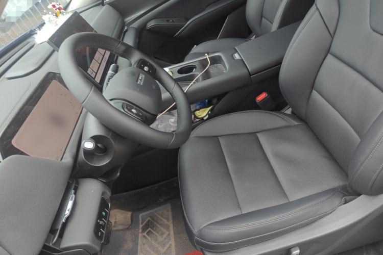 Used Haval H6L 2026 Model 1.5T Max Left Front Seat
