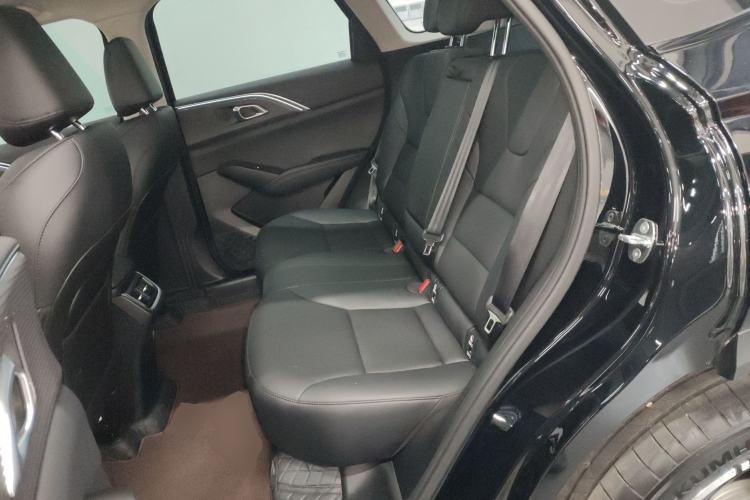 Used Haval H6L 2026 Model 2.0T Max Left Rear Seat