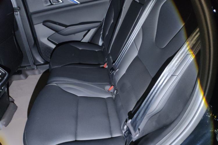 Used Haval H6L 2026 Model 2.0T Ultra Left Rear Seat