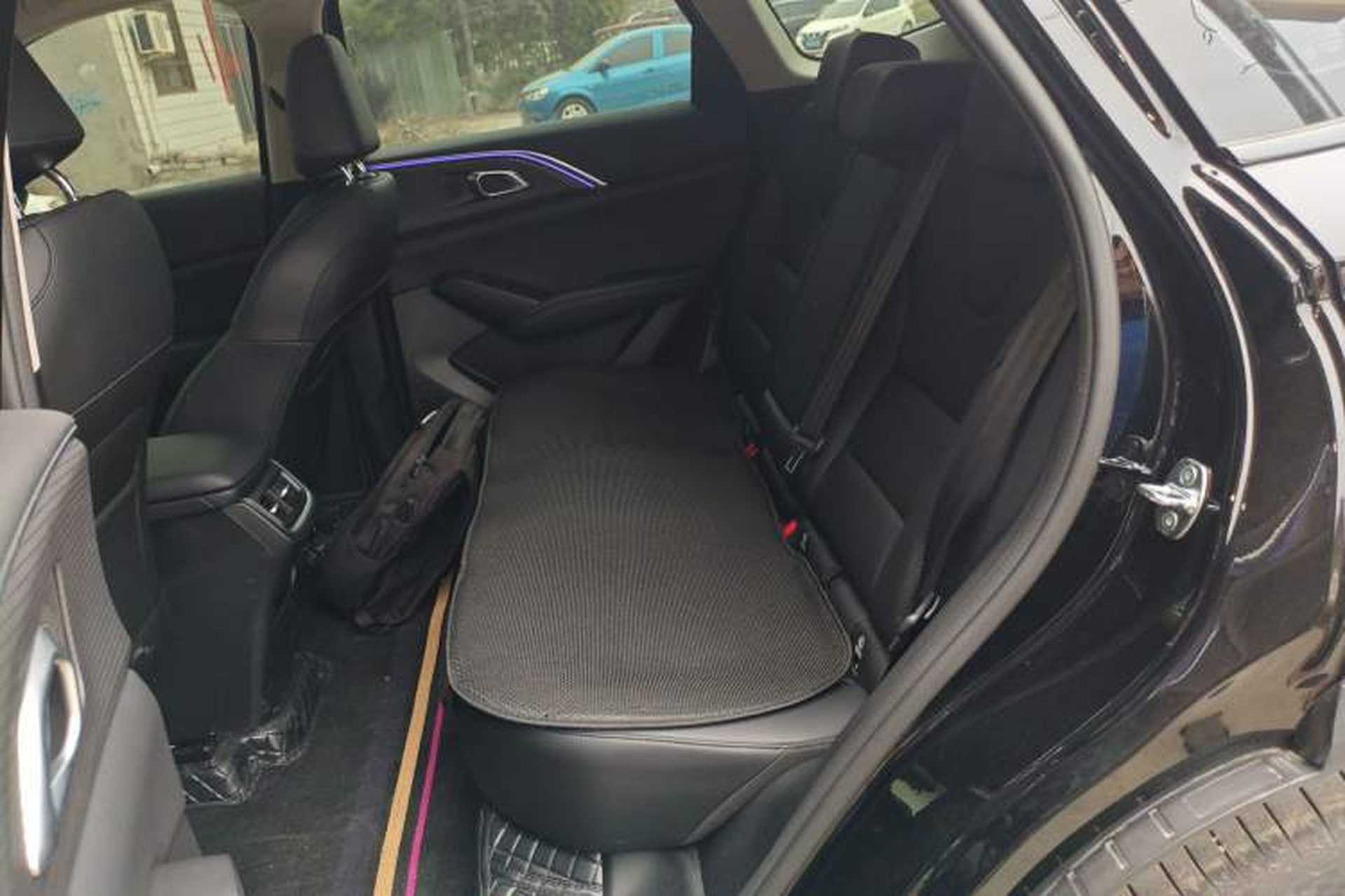 Used Haval H6L 2026 Model 2.0T Max Left Rear Seat