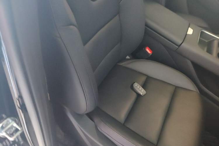 Used Haval H6L 2026 Model 2.0T Max Right Front Seat