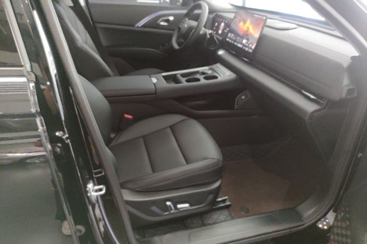 Used Haval H6L 2026 Model 2.0T Max Right Front Seat