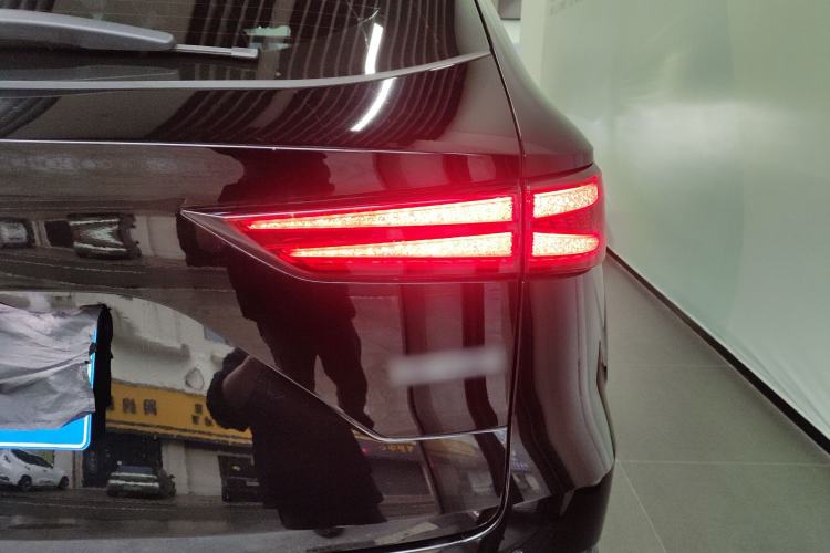 Used Haval H6L 2026 Model 2.0T Max Right Rear Taillight
