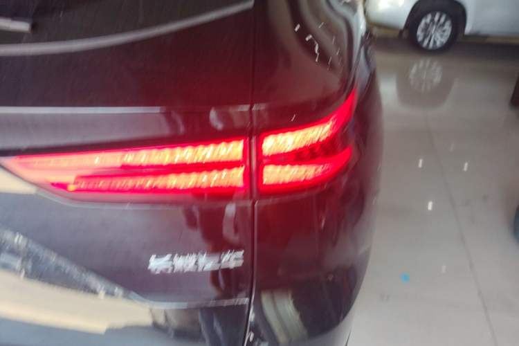 Used Haval H6L 2026 Model 2.0T Max Right Rear Taillight