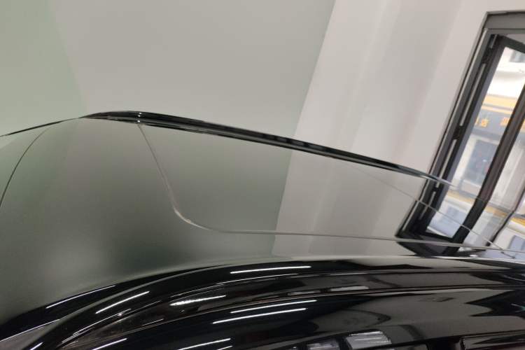 Used Haval H6L 2026 Model 2.0T Max Roof