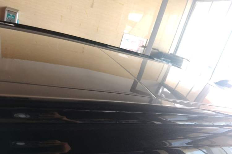 Used Haval H6L 2026 Model 2.0T Max Roof