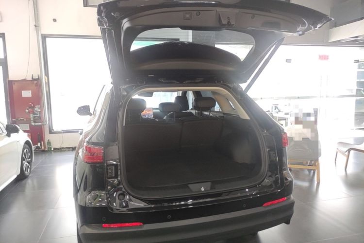 Used Haval H6L 2026 Model 2.0T Max Trunk