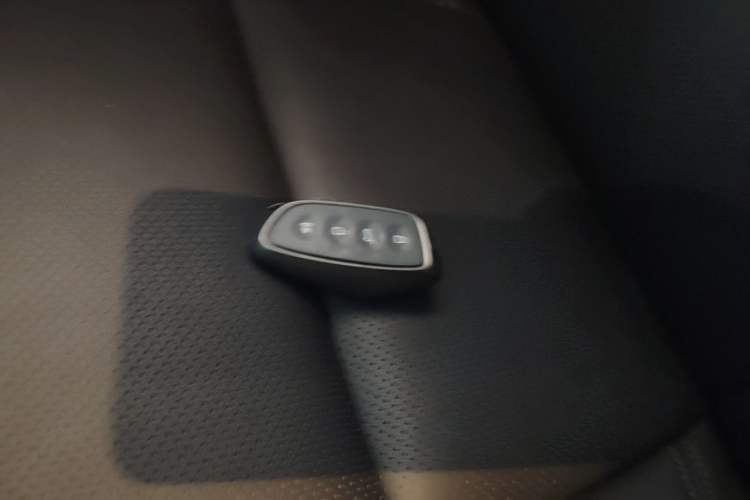 Used Haval H6L 2026 Model 2.0T Max Vehicle Key