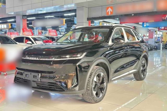 Used Haval H6L 2026 Model 1.5T Max