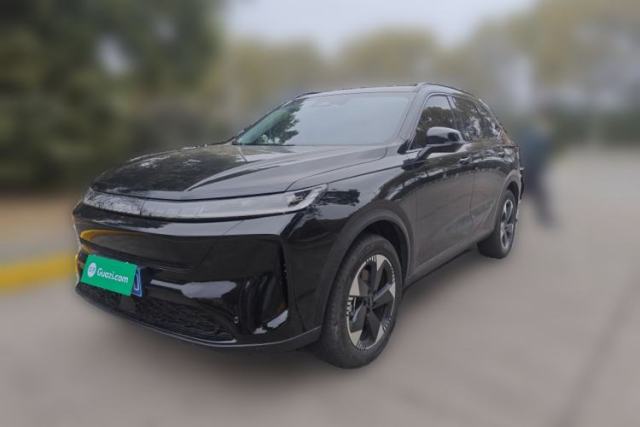 Used Haval H6L 2026 Model 1.5T Max