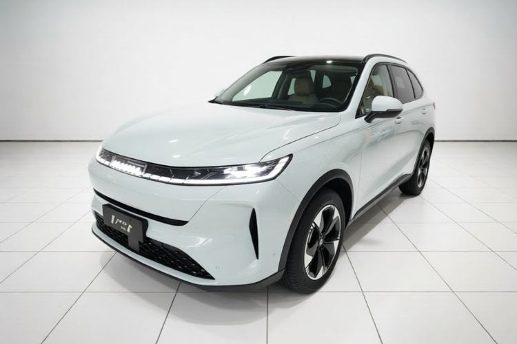 Haval H6L 2026 Model 2.0T Ultra