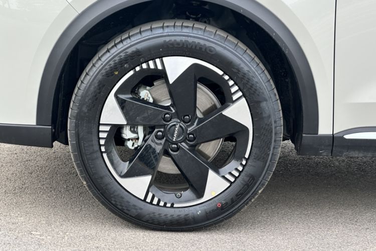 Used Haval H6L 2026 Model 2.0T Max Exterior 1