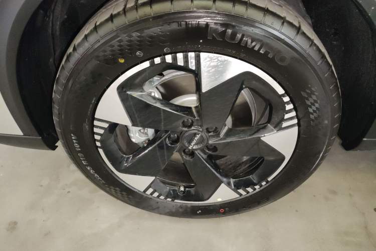 Used Haval H6L 2026 Model 2.0T Max Exterior 4