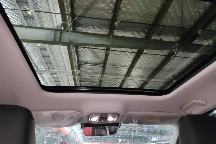 Used Haval H6L 2026 Model 2.0T Max Headliner