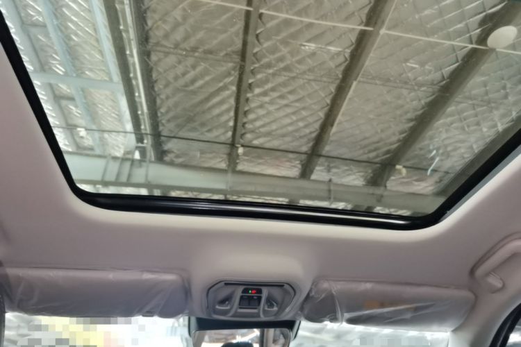 Used Haval H6L 2026 Model 2.0T Max Headliner
