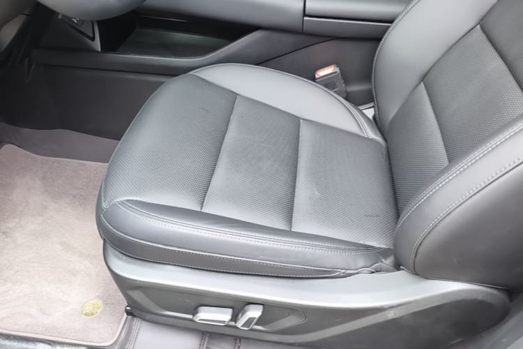 Used Haval H6L 2026 Model 2.0T Max Left Front Seat