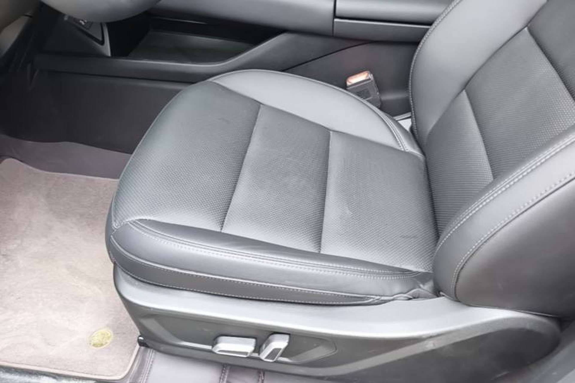 Used Haval H6L 2026 Model 2.0T Max Left Front Seat