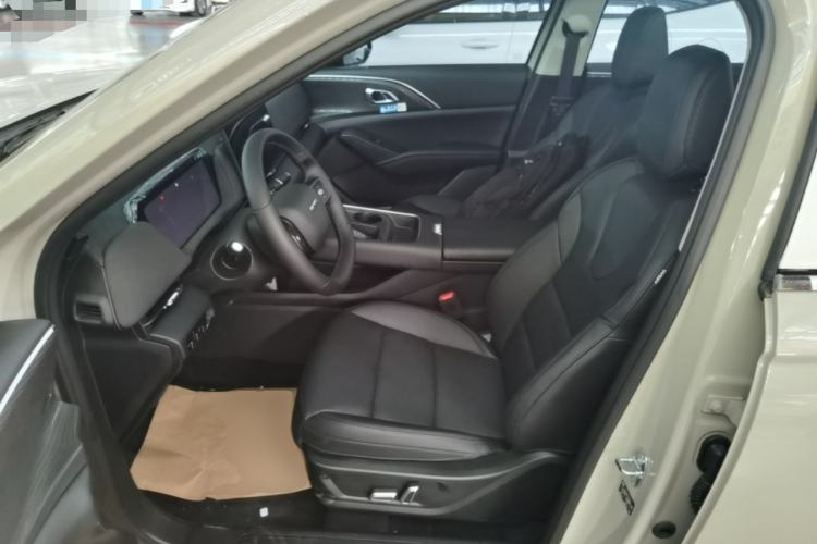 Used Haval H6L 2026 Model 2.0T Max Left Front Seat