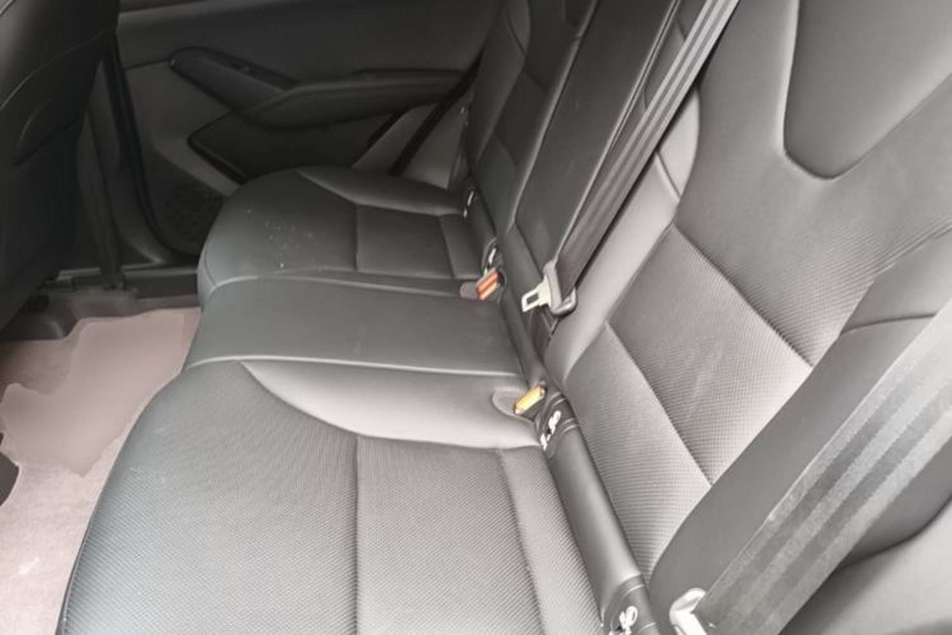 Used Haval H6L 2026 Model 2.0T Max Left Rear Seat