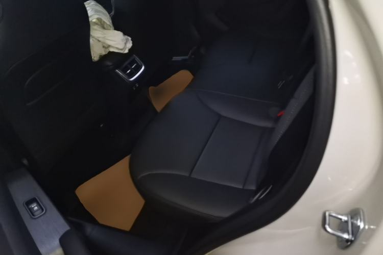 Used Haval H6L 2026 Model 2.0T Max Left Rear Seat