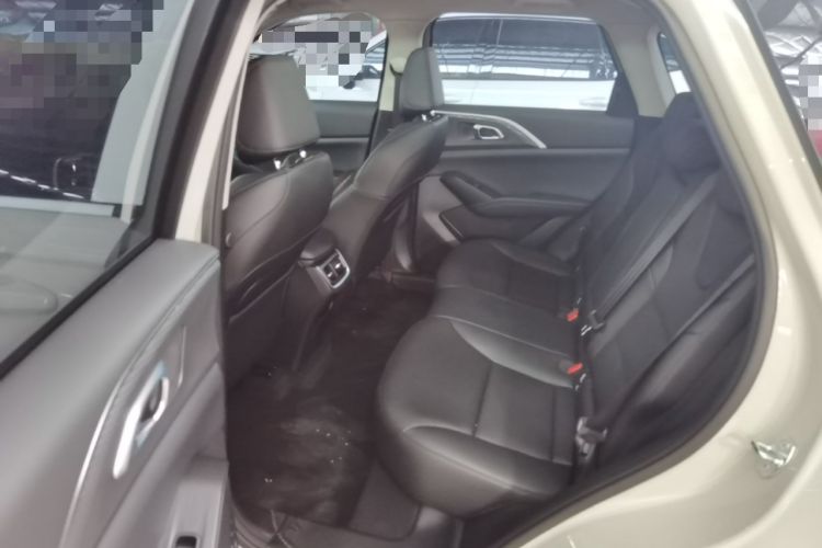 Used Haval H6L 2026 Model 2.0T Max Left Rear Seat