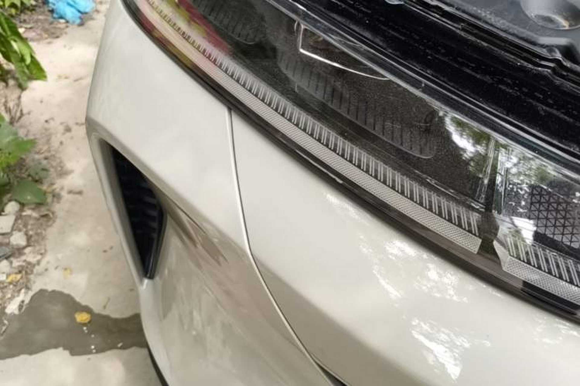 Used Haval H6L 2026 Model 2.0T Max Right Front Headlight