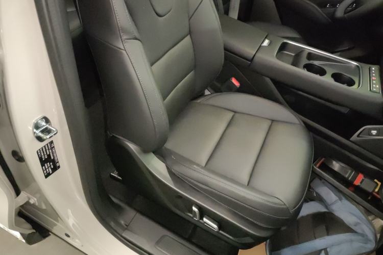 Used Haval H6L 2026 Model 2.0T Max Right Front Seat