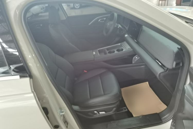 Used Haval H6L 2026 Model 2.0T Max Right Front Seat